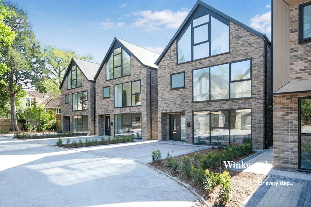 Ringwood Road, Ferndown, Dorset, BH22