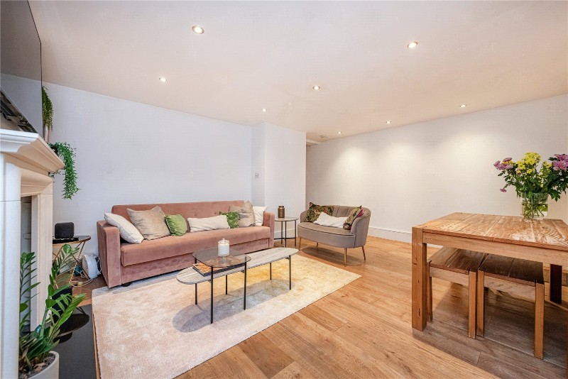 Ladbroke Grove, London, W10