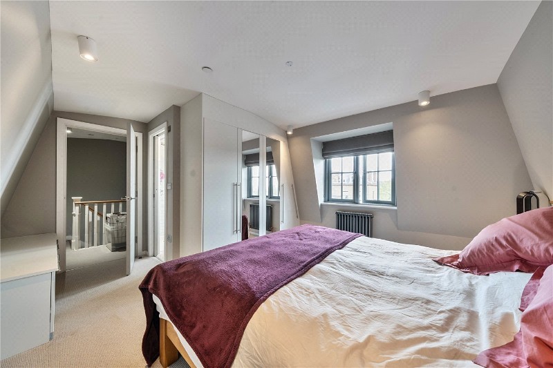 Moonlight Drive, London, SE23