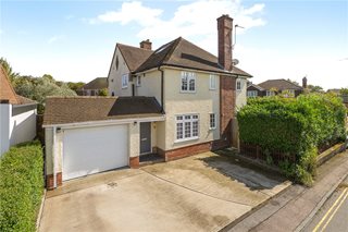St. Georges Road, Sandwich, Kent, CT13