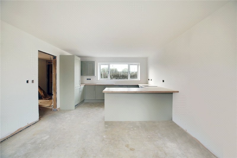 Masis Drive, Whinburgh, Dereham, Norfolk, NR19