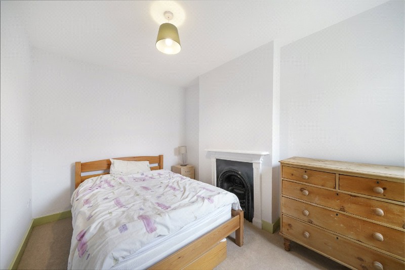 Boyton Road, London, N8