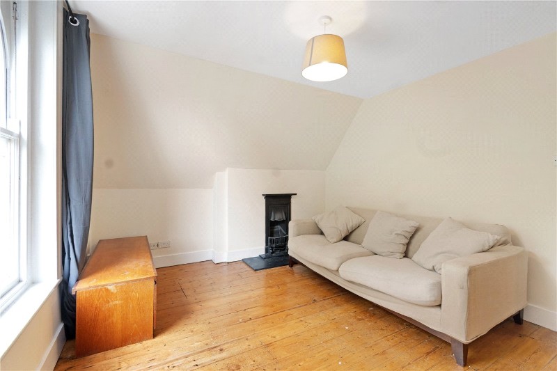 East Dulwich Road, East Dulwich, London, SE22