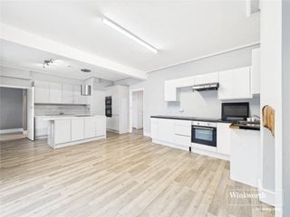 Egerton Gardens, Hendon, NW4