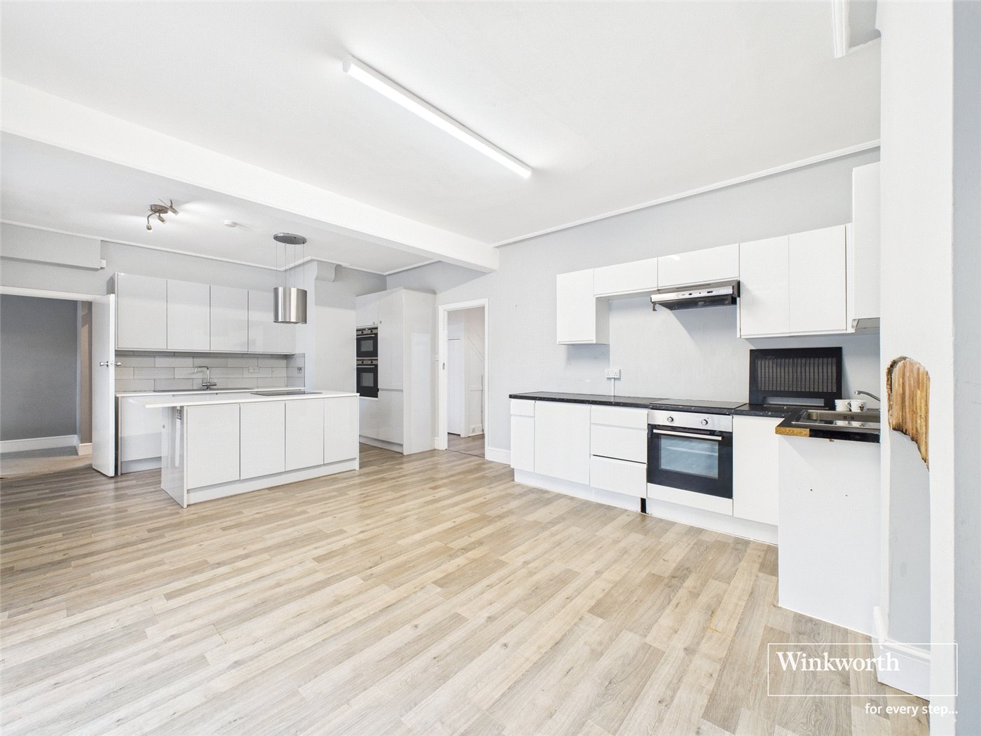 Egerton Gardens, Hendon, NW4