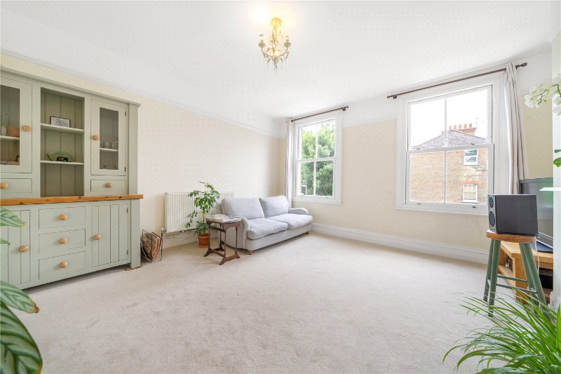 Forest Hill Road, East Dulwich, London, SE22