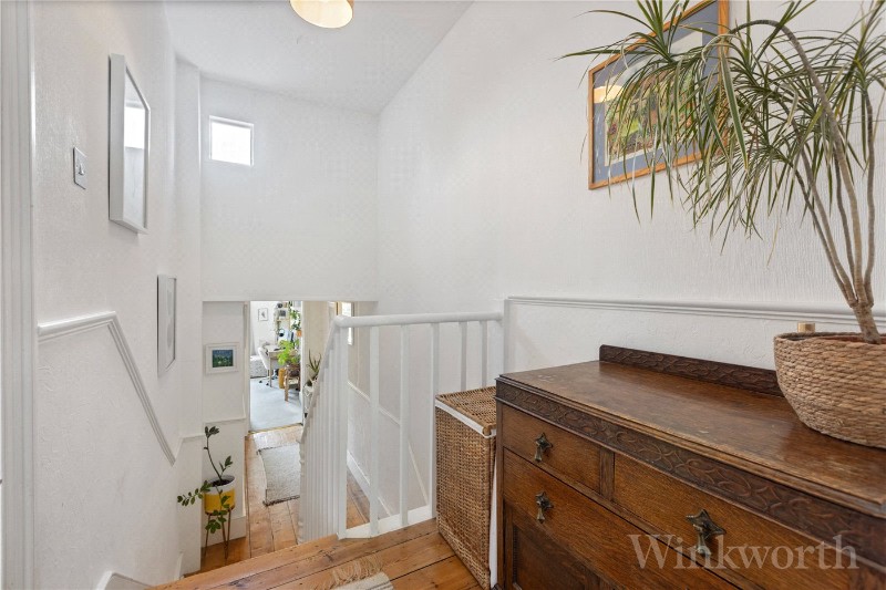 Edric Road, London, SE14