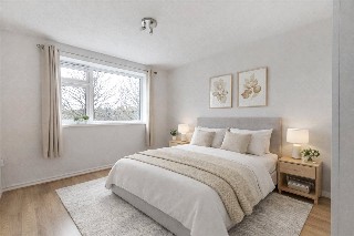 John Clynes Court, Woodborough Road, London, SW15