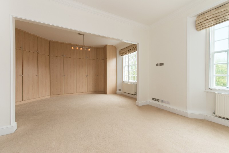 Hanover House, St. Johns Wood High Street, St John's Wood, London, NW8