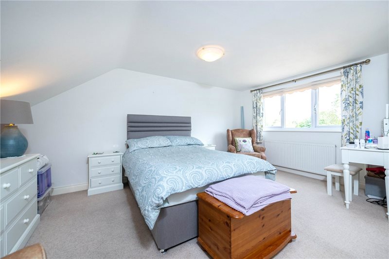 Eastgate, Deeping St. James, Peterborough, Lincolnshire, PE6