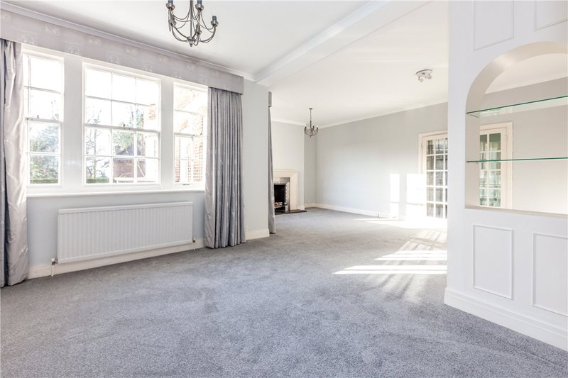 South Grove House, South Grove, London, N6