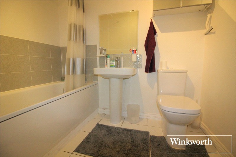 Manor Way, Borehamwood, Hertfordshire, WD6
