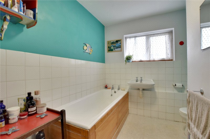Ulundi Road, Blackheath, London, SE3