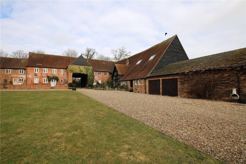 Yew Lane, Reading, Berkshire, RG1