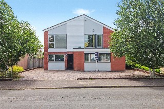 Springfields, Poringland, Norwich, Norfolk, NR14