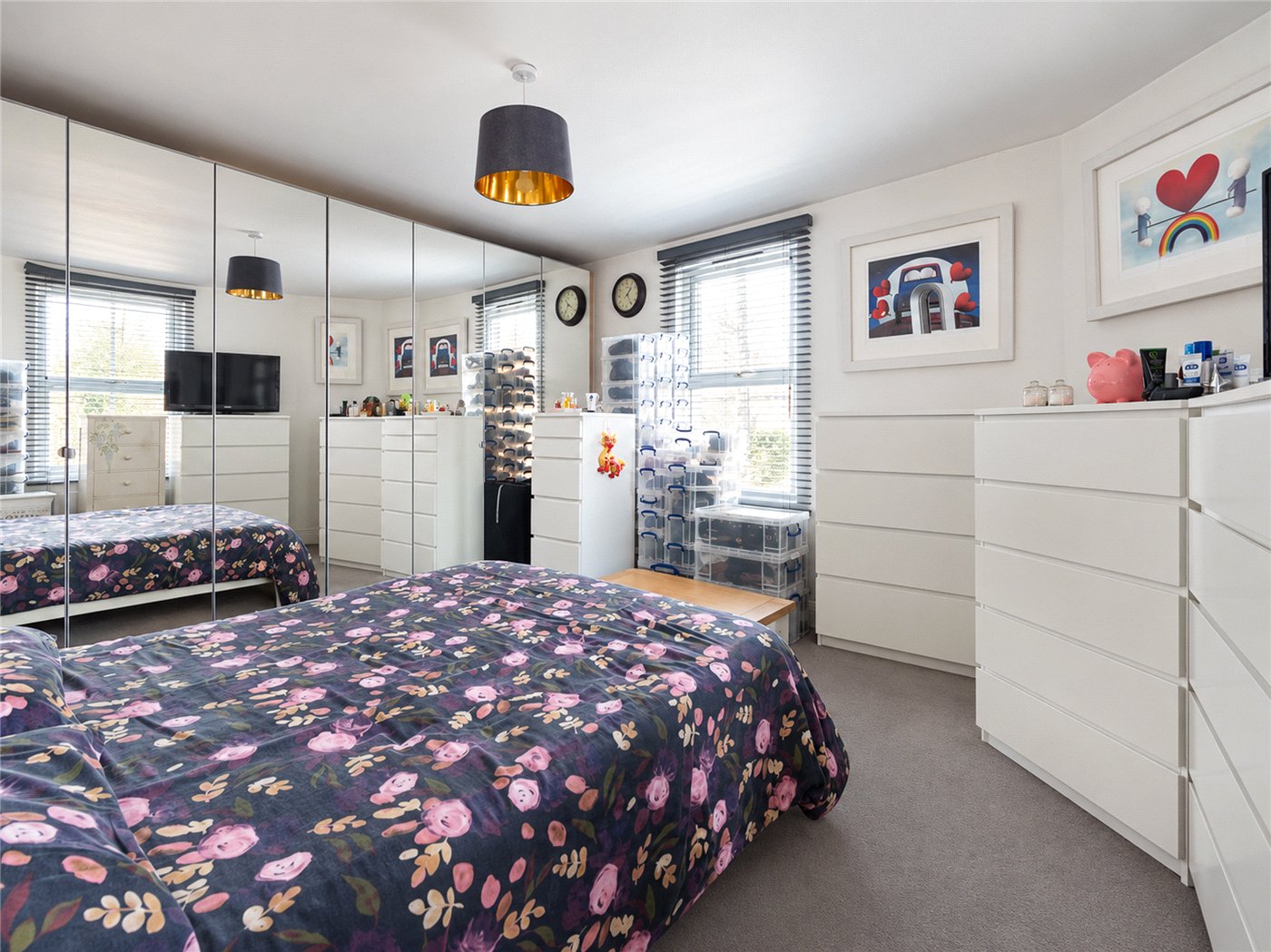 Bedroom 1