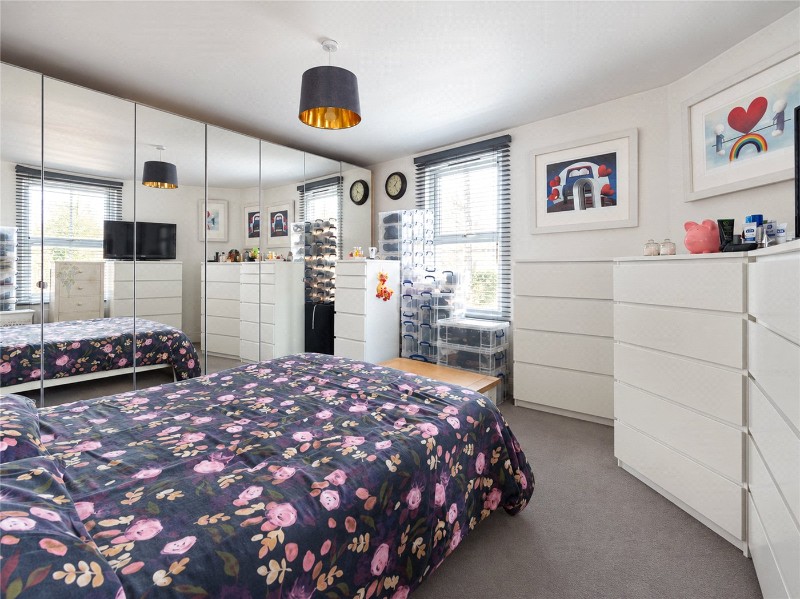 Landells Road, London, SE22