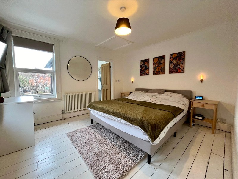 Cromwell Road, Newbury, Berkshire, RG14