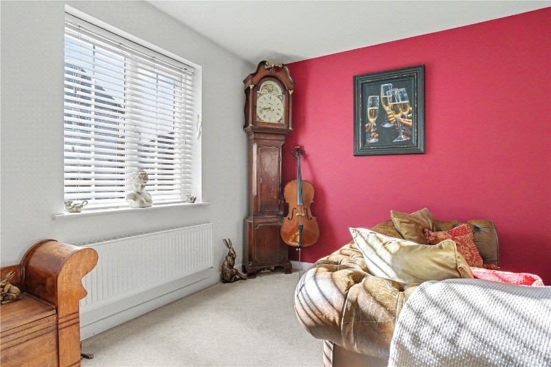 Almond Drive, Cringleford, Norwich, Norfolk, NR4