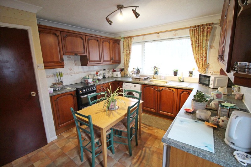 Websters Close, Glinton, Peterborough, Cambridgeshire, PE6