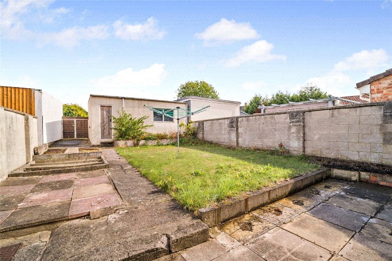 Blenheim Drive, Filton, Bristol, Gloucestershire, BS34