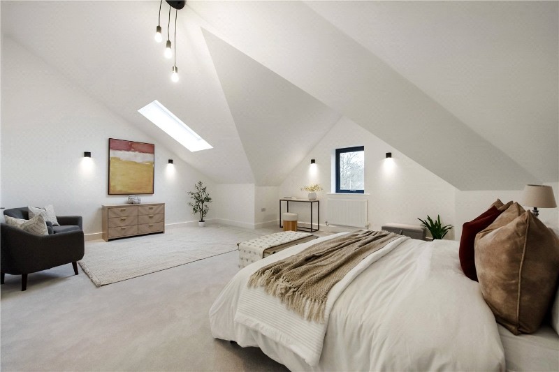 Otterbourne Road, Compton, Winchester, Hampshire, SO21