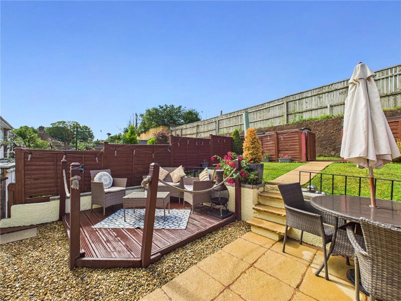 Derick Road, Tiverton, Devon, EX16