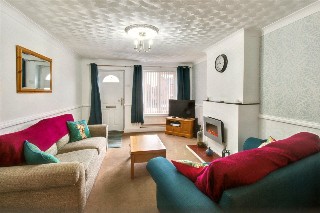 Rosebay Close, Norwich, Norfolk, NR6