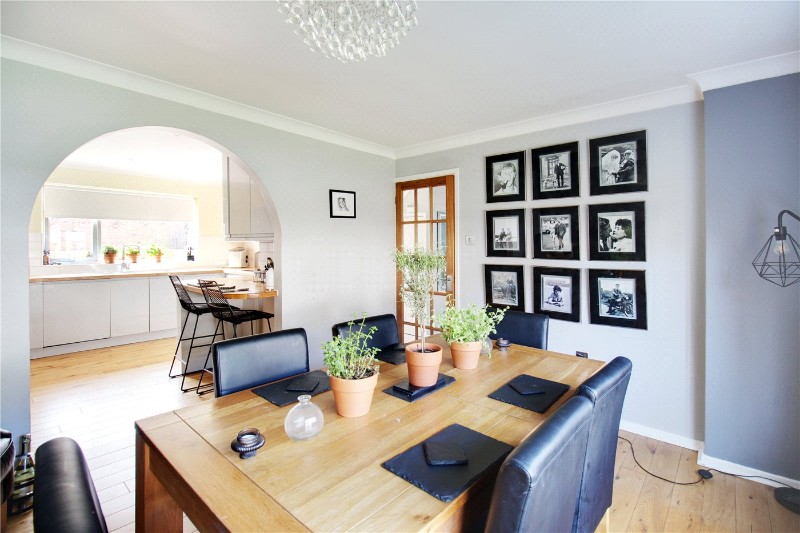 Nightingale Drive, Taverham, Norwich, Norfolk, NR8