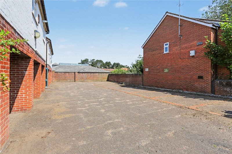 Hotblack Road, Norwich, Norfolk, NR2