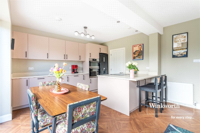 Warnford Road, Bournemouth, Dorset, BH7