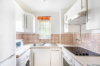 Sunbury Court, 12 Myers Lane, New Cross, London, SE14