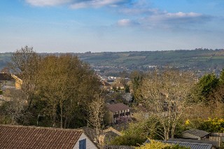 Coronation Avenue, Bath, Somerset, BA2