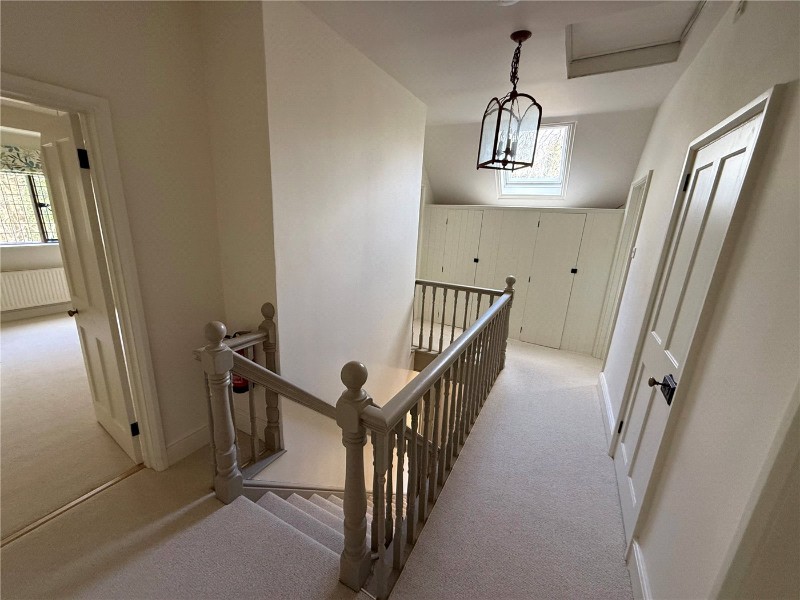 Redlynch, Salisbury, Wiltshire, SP5