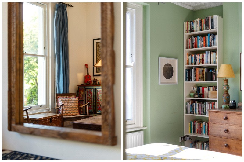 Almorah Road, London, N1