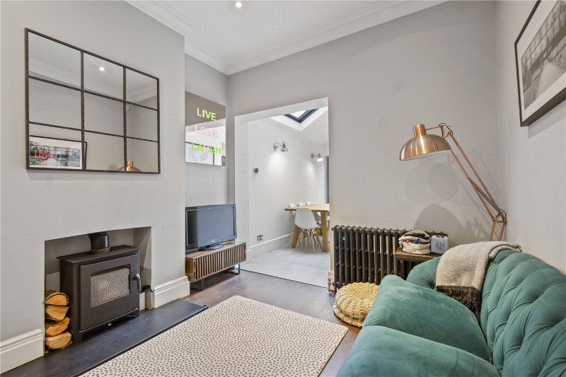 Worlingham Road, East Dulwich, London, SE22