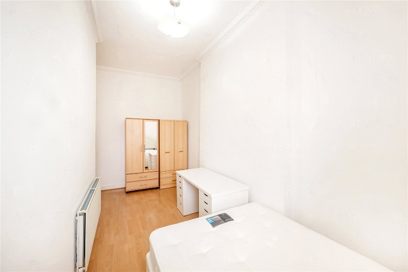 Cambridge Gardens, London, W10