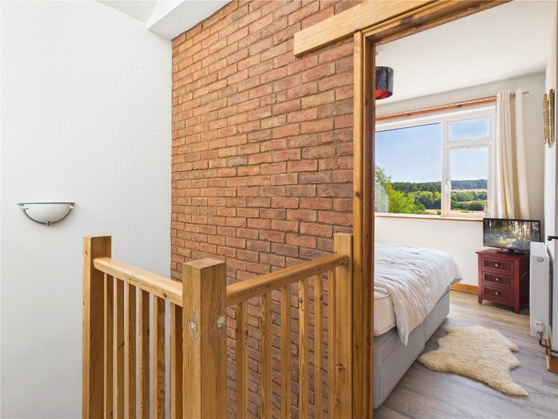 New Estate, Newton St. Cyres, Exeter, Devon, EX5