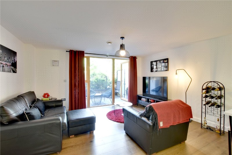 St James House, 52 Blackheath Hill, Greenwich, London, SE10