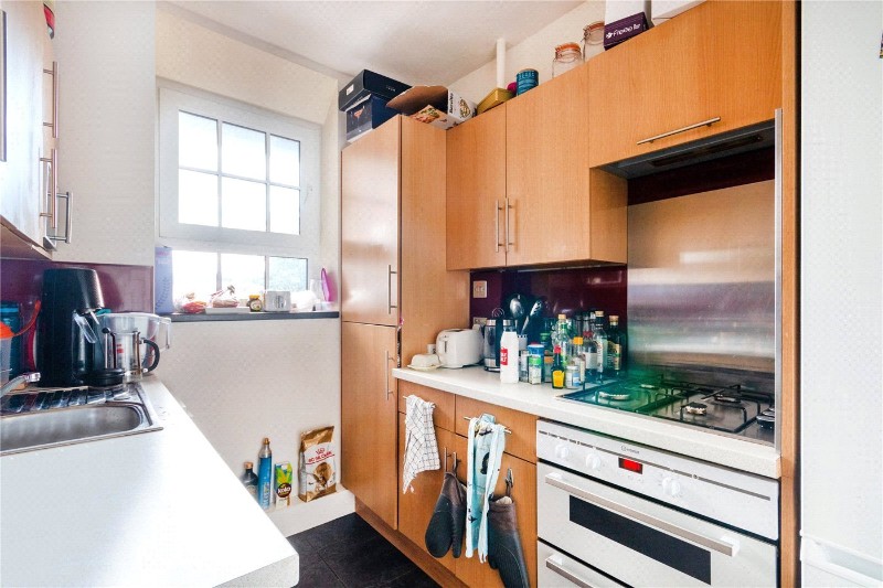 Peckham Park Road, Peckham, SE15