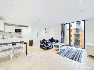 Garrard House, 30 Garrard Street, Reading, Berkshire, RG1