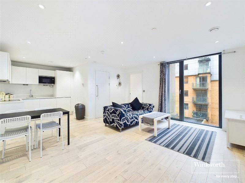 Garrard House, 30 Garrard Street, Reading, Berkshire, RG1