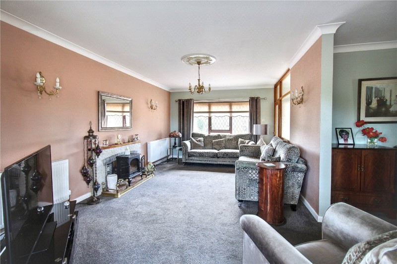 Prince Andrews Road, Hellesdon, Norwich, Norfolk, NR6