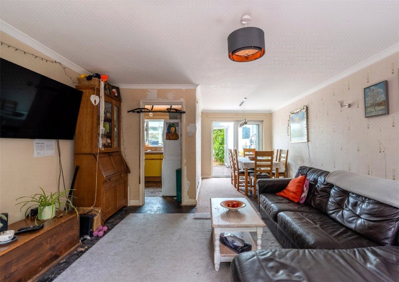 Churchmoor Road, Colehill, Wimborne, Dorset, BH21