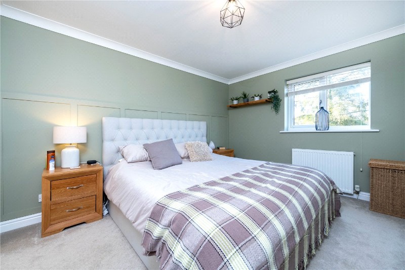 Viking Way, Thurlby, Bourne, PE10