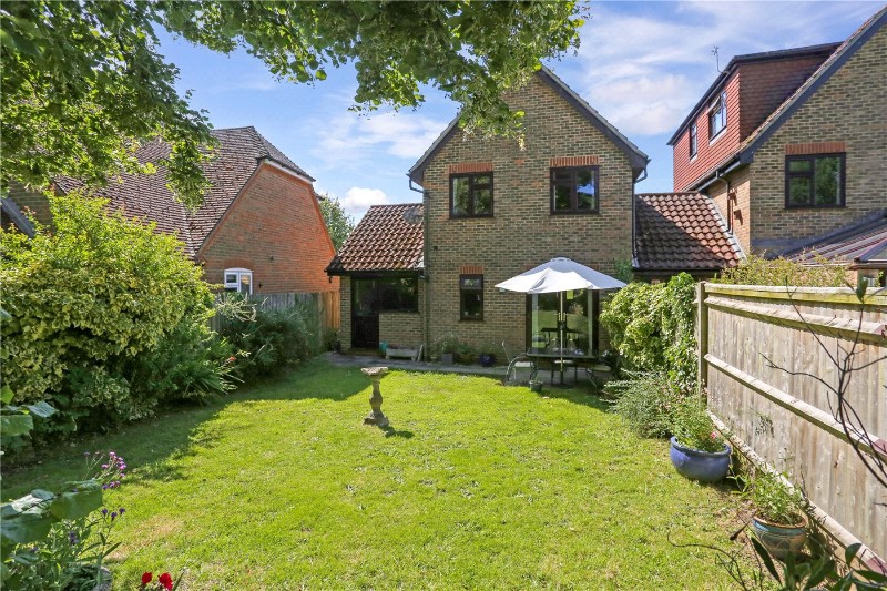 Bonners Field, Bentley, Farnham, Hampshire, GU10