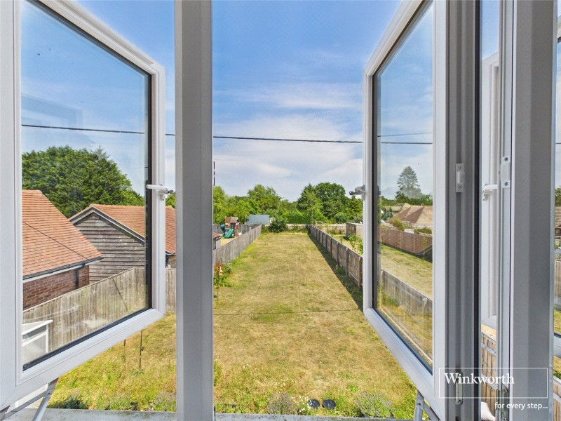 Roundfield, Upper Bucklebury, Reading, Berkshire, RG7