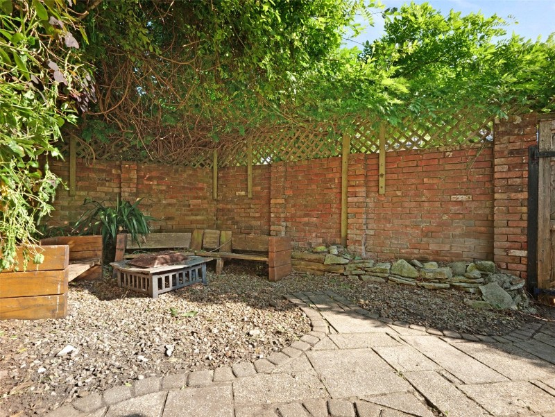 Station Road, Wimborne, Dorset, BH21