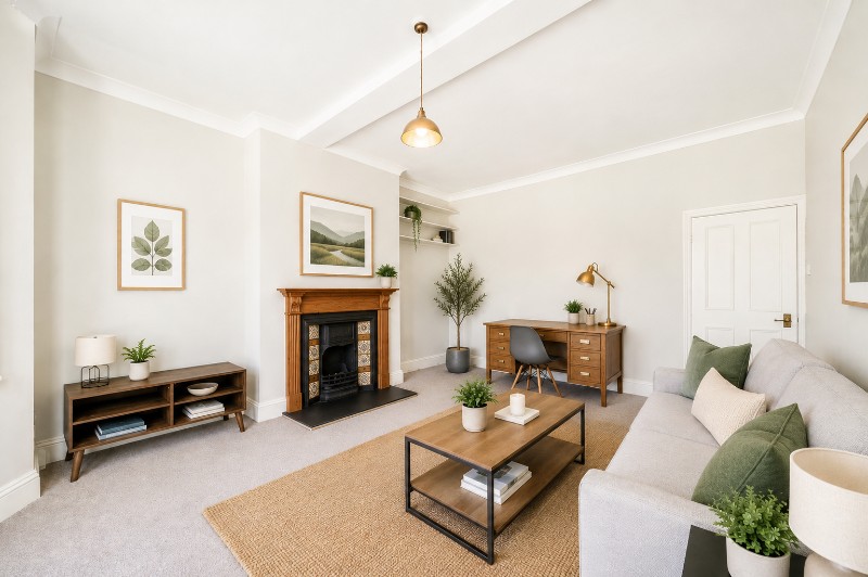 St. Quintin Avenue, London, W10
