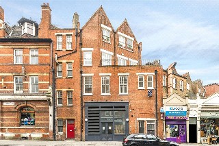 Streatham High Road, London, SW16